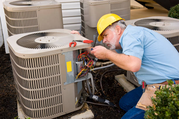 Reliable La Fayette, AL HVAC Solutions