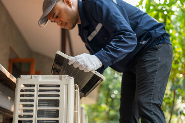 Best HVAC companies near me  in La Fayette, AL